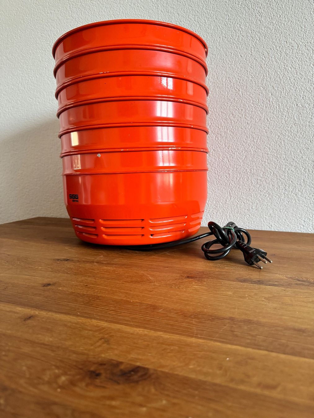 Sigg Appareils de cuisine: DÖRREX SIGG DÖRRGERÄT MIT 6 GITTER – D'occasion à Frauenfeld par dilili 4