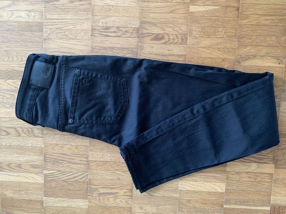 Jeans: Missoni skinny jeans – Gebraucht aus Zürich von Nikuska32 6
