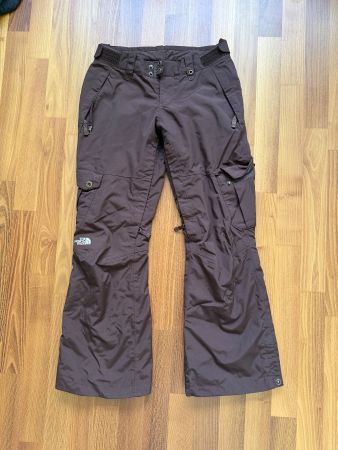 Skihose The North Face braun Grösse S