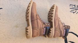 Caterpillar Schuhe 39