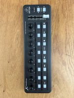 Behringer X-Touch Mini USB MIDI Controller