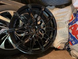 Felge Vorn für BMW M3