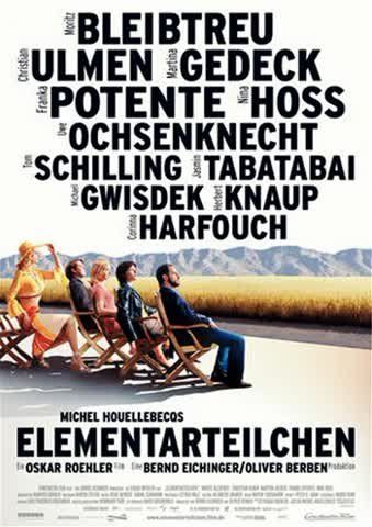 Alle DVDs: Elementarteilchen DVD – Gebraucht aus Spiegel b. Bern von Chilidani