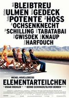 Elementarteilchen DVD