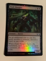 1 x Dusk Mangler - FOIL - Magic: The Gathering - MtG
