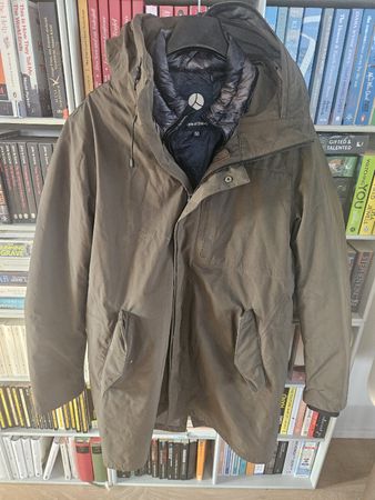 Parka Daunenjacke People Of Shibuya 50