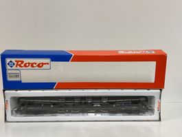 Roco  46465 DB Autotransportwagen   H0 DC