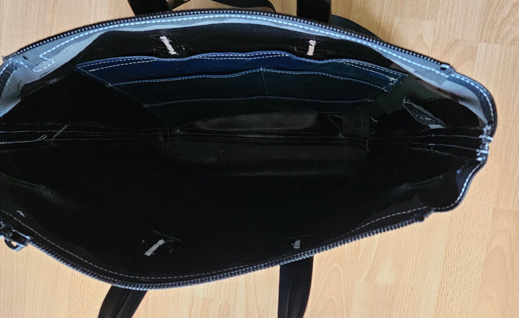 Freitag Zaini: Sac à dos Freitag F201 Pete – Usato da Biel/Bienne venduto da ypsillon 4
