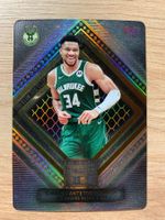 NBA Giannis Antetokounmpo 100Club Topps Match Attax 2025🔥