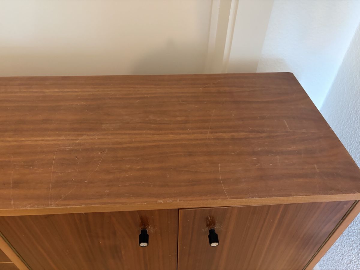 Commodes: Kommode aus Holz – D'occasion à Basel par pas_8vnt 5