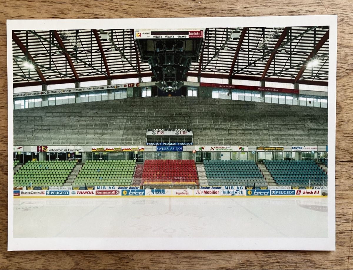 Cartoline postali: 3x AK: Tobias Madörin – Nuovo (secondo la descrizione) da Buchs AG venduto da Allerleis 2