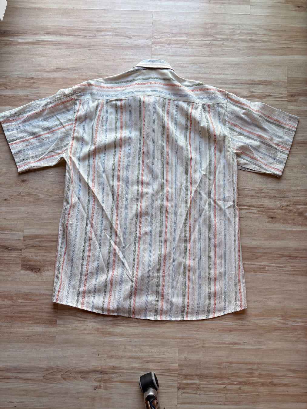 Tommy Hilfiger Chemises: Tommy Hilfiger Hemd – D'occasion à Wigoltingen par _vntg_ 3