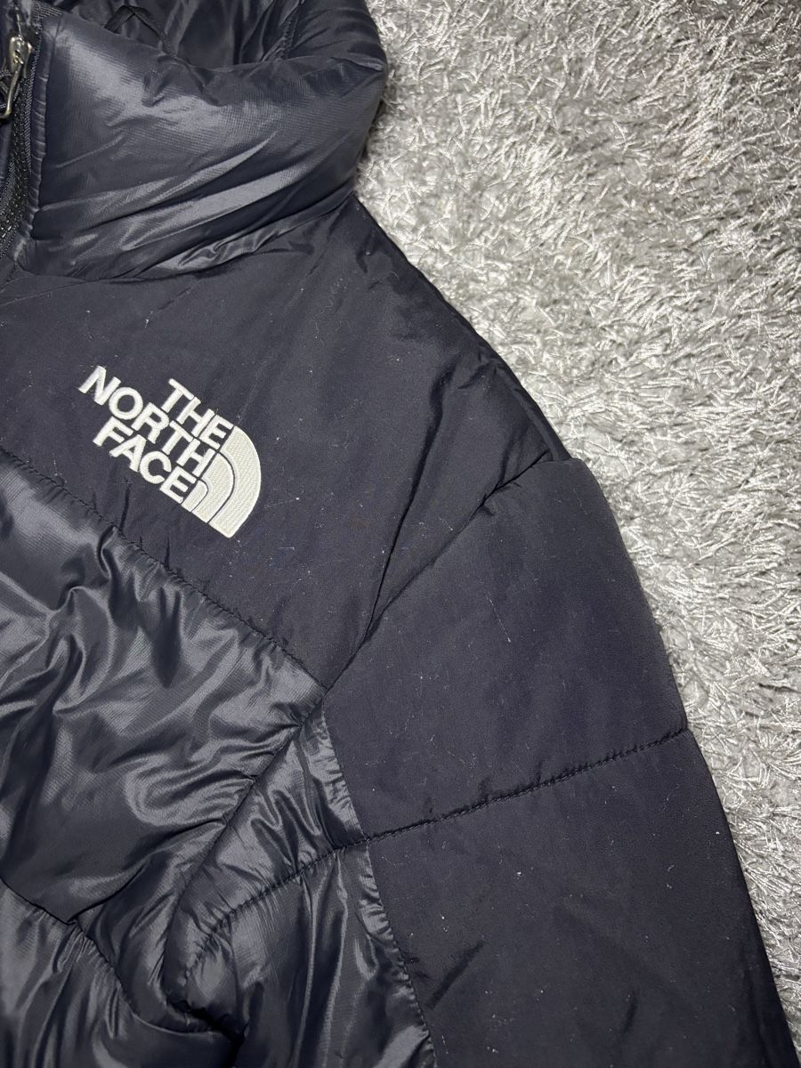 North Face Giacche: The North Face Nuptse Jacket Black Size M – Usato da Brislach venduto da edu_t6pq 2