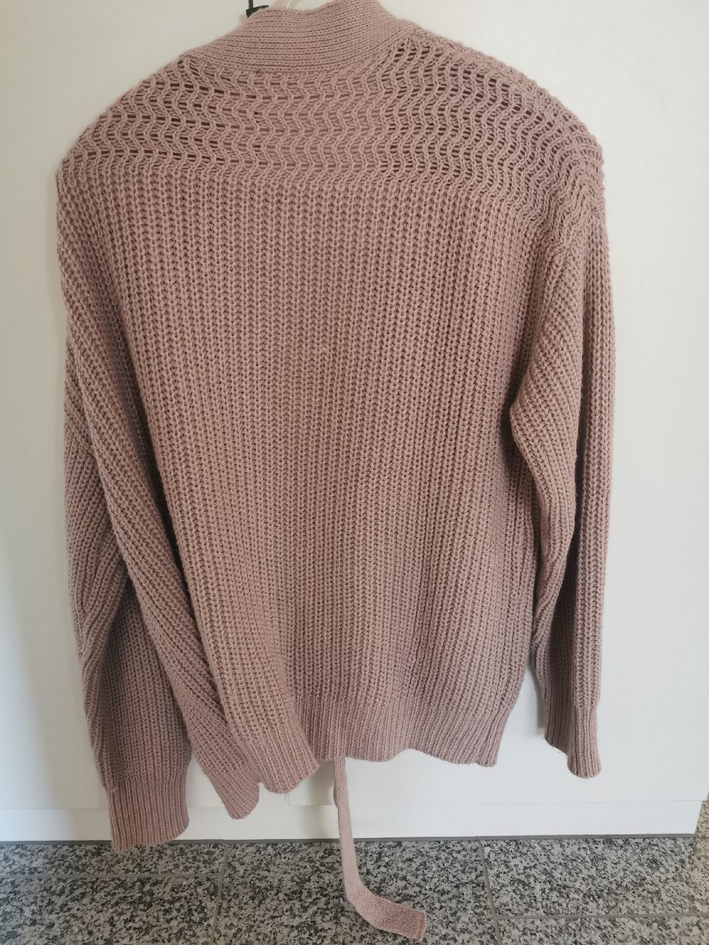 Giacche: Wickel, Strickjacke gr. M – Usato da Sempach venduto da .1SecondBrands. 2