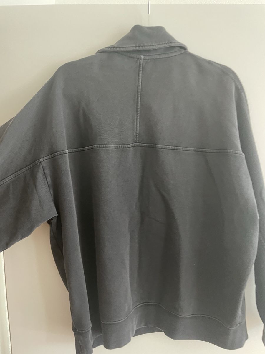 Maglioni & Felpe: Sweatshirt Anthrazit Grösse 38 – Usato da Buchs AG venduto da Hannah1985 2