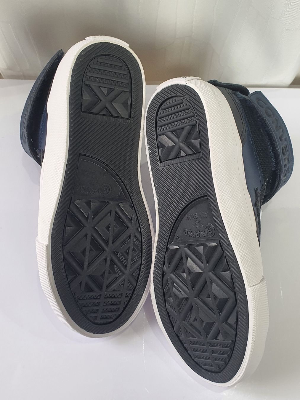Converse Schuhe für Jungen: Gr. 31 - Converse Kinderschuhe, Neu – Neu und originalverpackt aus Nürensdorf von SunshineKinderschuhe 4