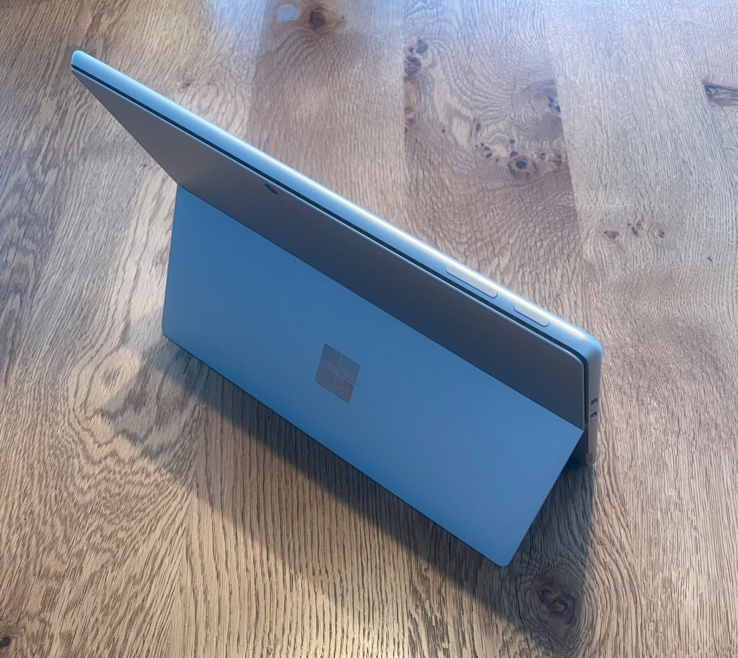 Microsoft Notebook: Microsoft Surface Pro 11 for Business – Nuovo e nell'imballaggio originale da Schindellegi venduto da fir 2