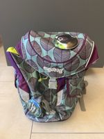 Ergobag - Ergolino mit 5 Kletties