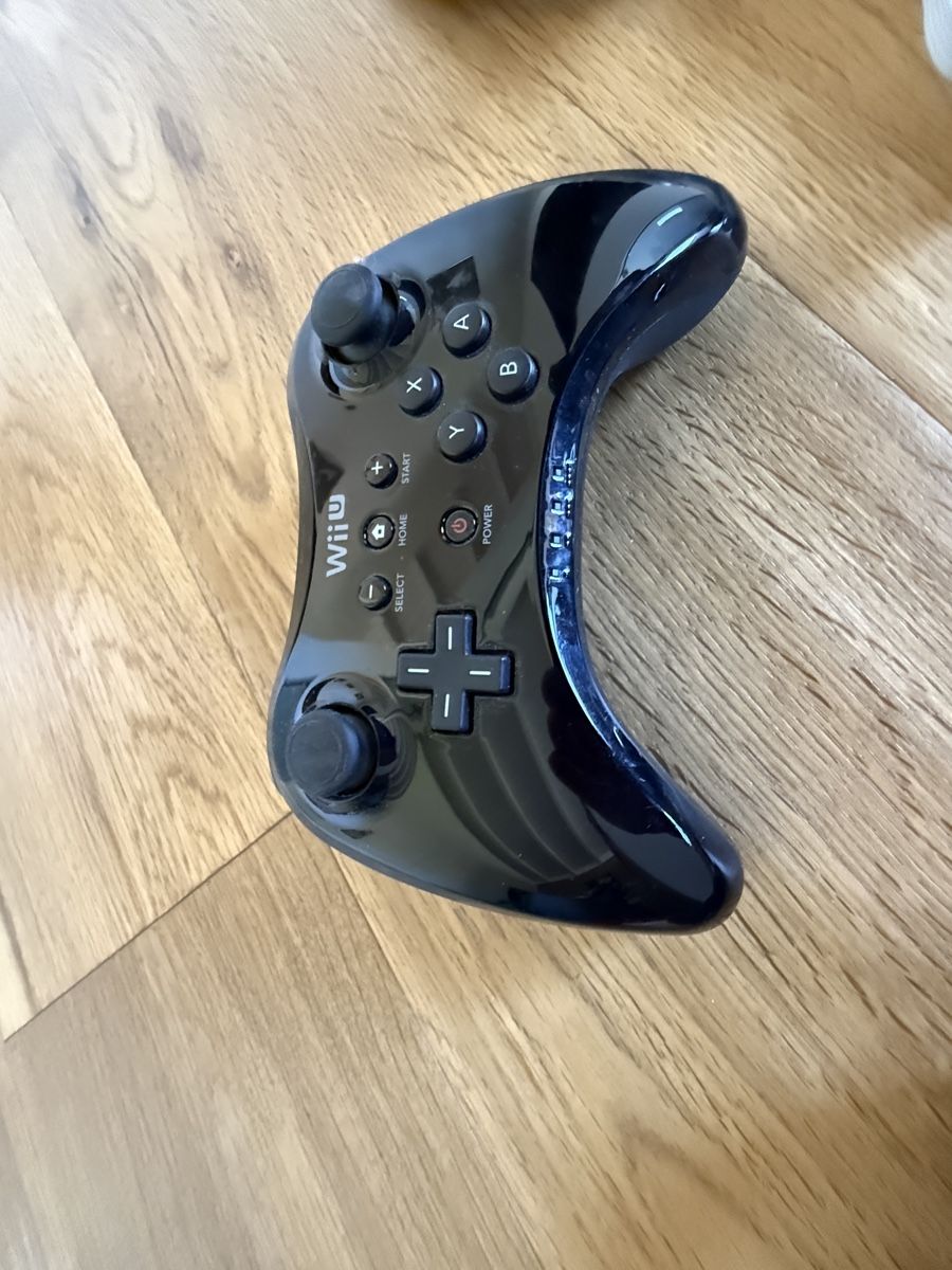 Nintendo Consoles: Wii U 32GB – D'occasion à Alberswil par 400589611 5