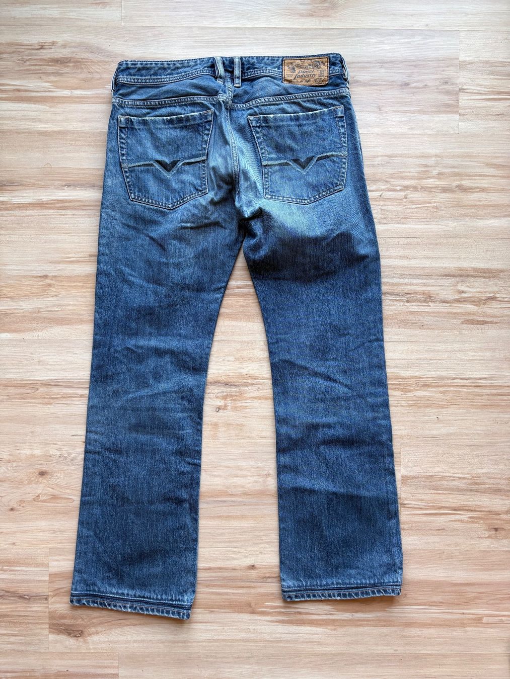 Diesel Jeans: Diesel Jeans – Usato da Wigoltingen venduto da _vntg_ 4