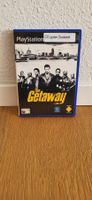 PS2 - The Getaway