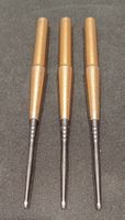 Darts: Loxley Robin Gold 22g (Perfect Nine Alpha spitzen)