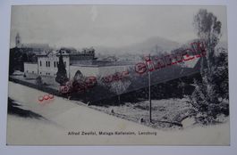 Aargau Lenzburg Kellerei Zweifel / Couronne anno dazumal