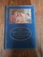 Antikes Buch: Die Aerztin im Hause, Jenny Springer Jahr 1922