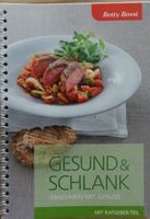 Betty Bossi  Gesund & Schlank