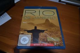 Rio de Janeiro Shot in 4K (NEU)