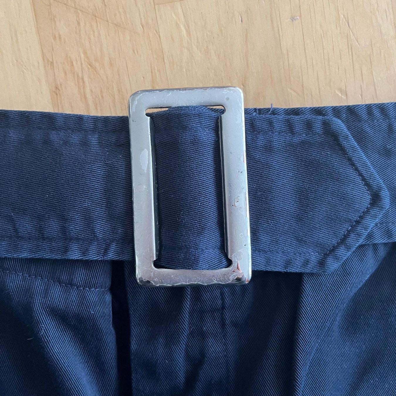 Dolce & Gabbana Pantaloni: D&G Hose – Usato da Zug venduto da saskia-chiara 7