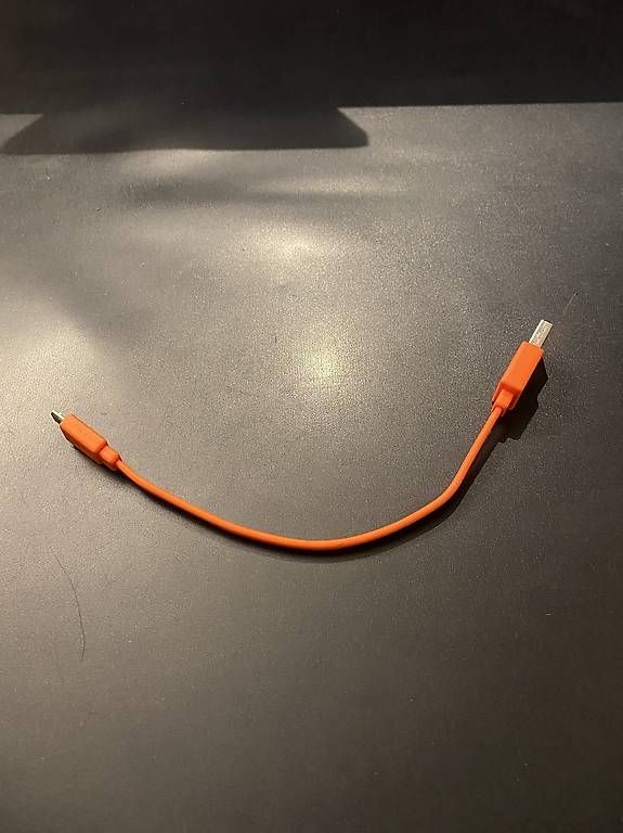 Cavi: JBL Kabel USB A - Micro USB – Usato da Pratteln venduto da davidjg78