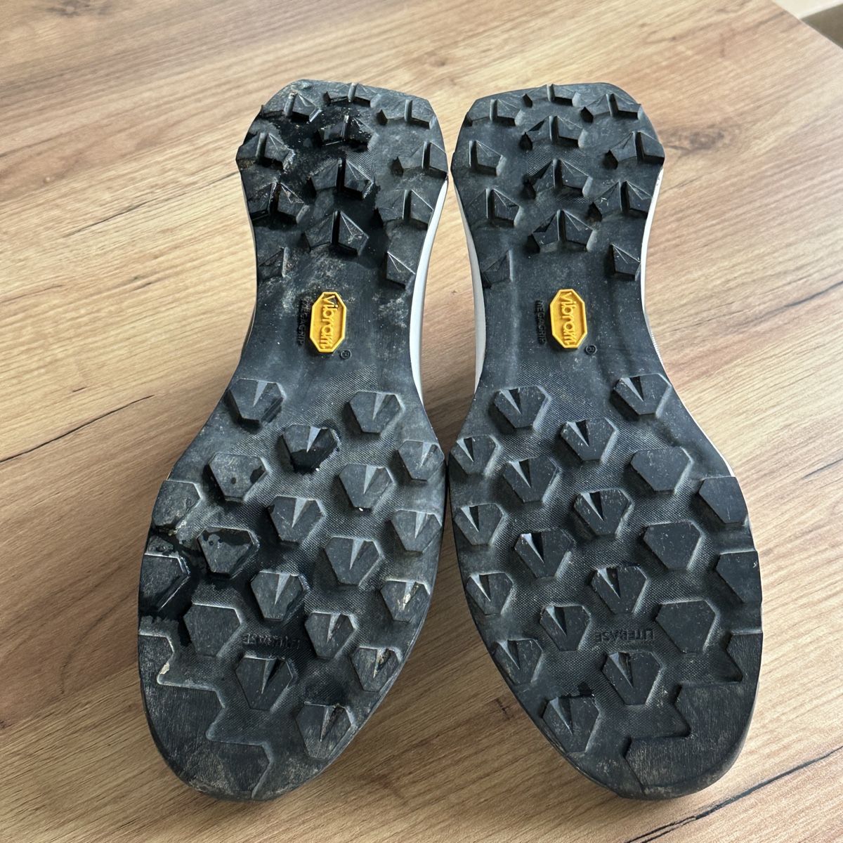 Arcteryx Scarpe da uomo: Arcteryx Vertex Speed Laufschuhe – Nuovo (secondo la descrizione) da Schlieren venduto da NM_Nici 7
