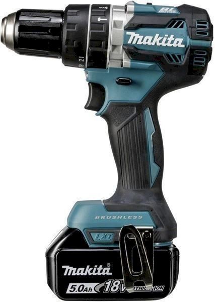 Trapani: MAKITA DHP484RTJ Schlagbohrschrau – Nuovo e nell'imballaggio originale da Bottighofen venduto da zaap 1