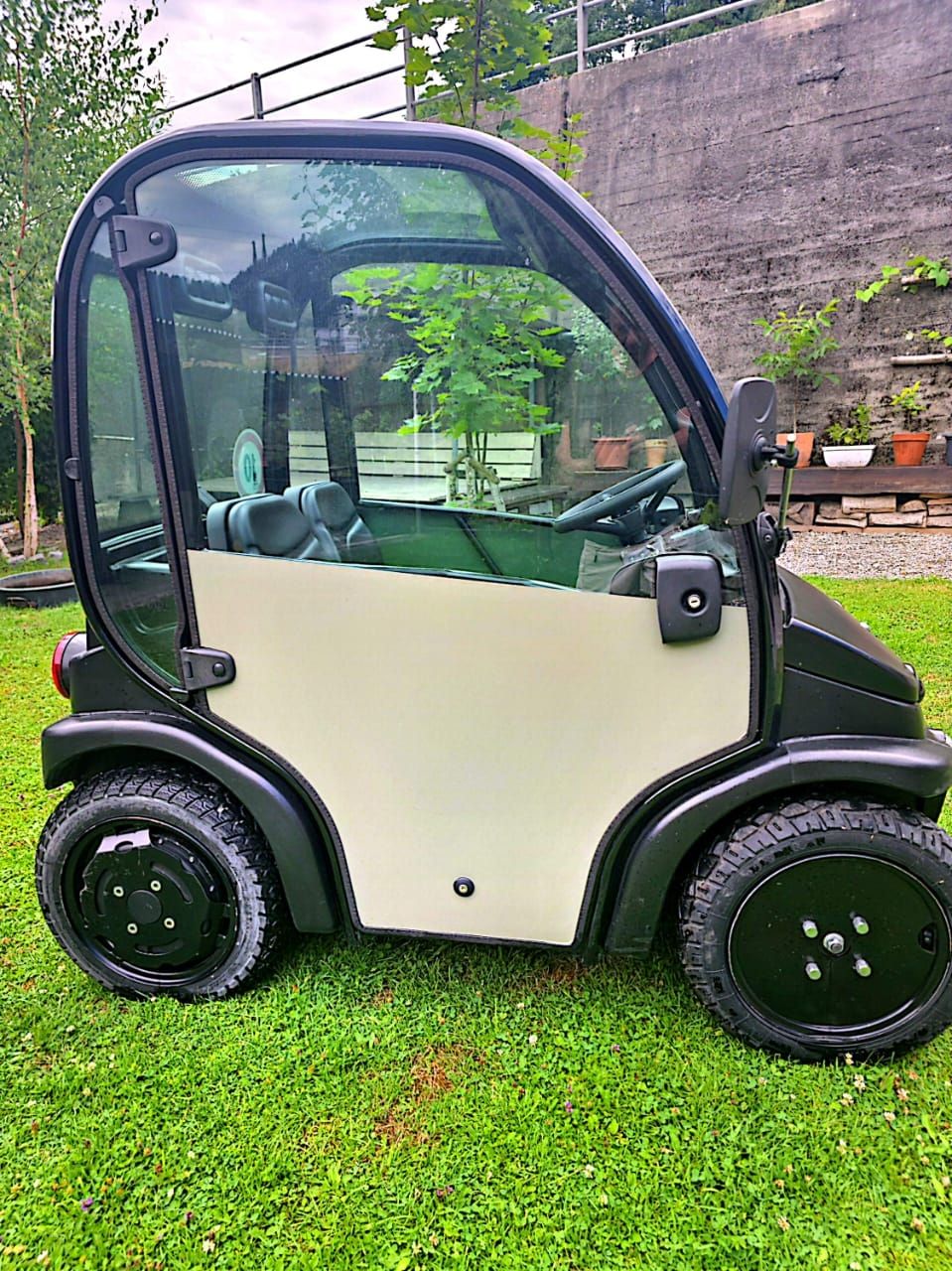 Voiturettes électriques: brio – D'occasion à Wattwil par wattwil1992