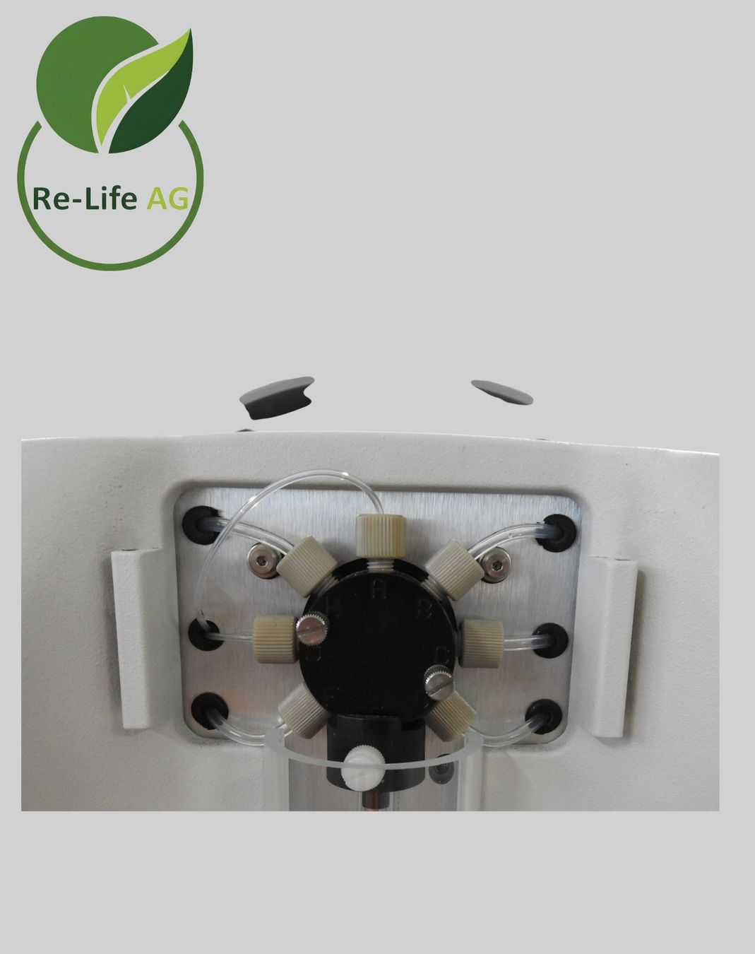 Alle Maschinen: Beckman Coulter | Vi-Cell XR | Cell Viability Analyzer – Gebraucht aus Reinach BL von Re-LifeAG_Labor2 4