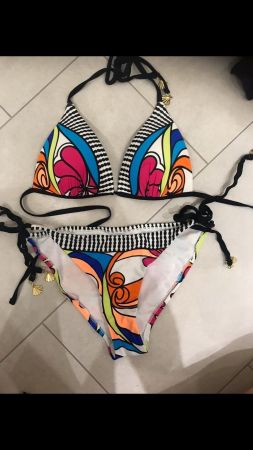 hammerschönes Bikini NEU