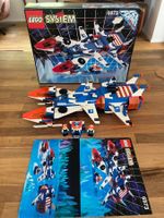 Lego Set 6973 Deep Freeze Defender mit OVP komplett