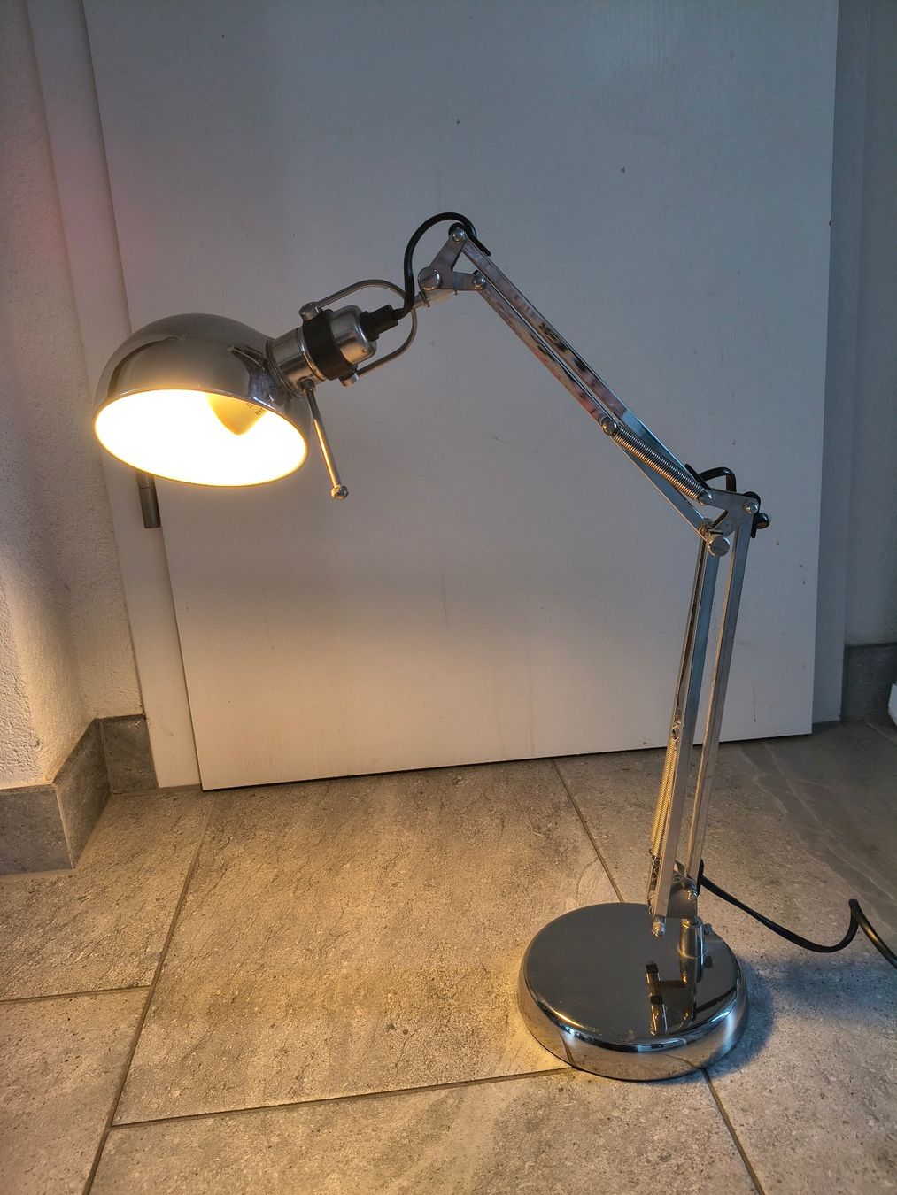Ikea Lampade: Lampe de bureau Ikea – Usato da Aire-la-Ville venduto da CDA 2