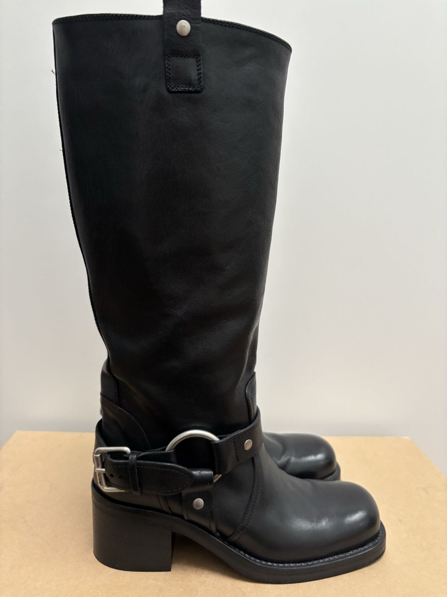 Ash Scarpe da donna: ASH Boots Gr. 40 / NEU / 729€ – Nuovo e nell'imballaggio originale da Tägerwilen venduto da limolimo 6
