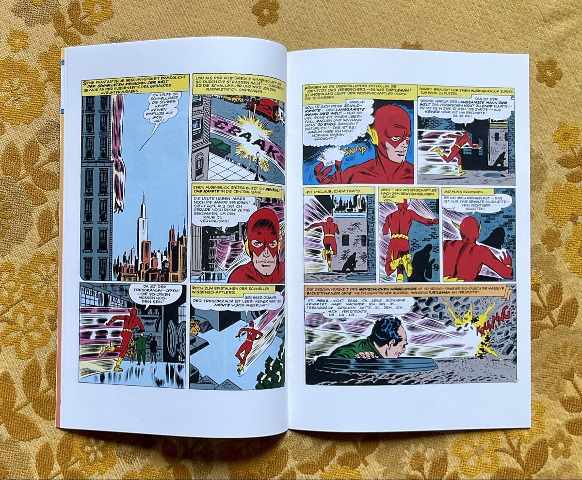Fumetti: Showcase Heft Nr 4 NACHDRUCK von 2000 – Nuovo (secondo la descrizione) da Endingen venduto da nathan05 4