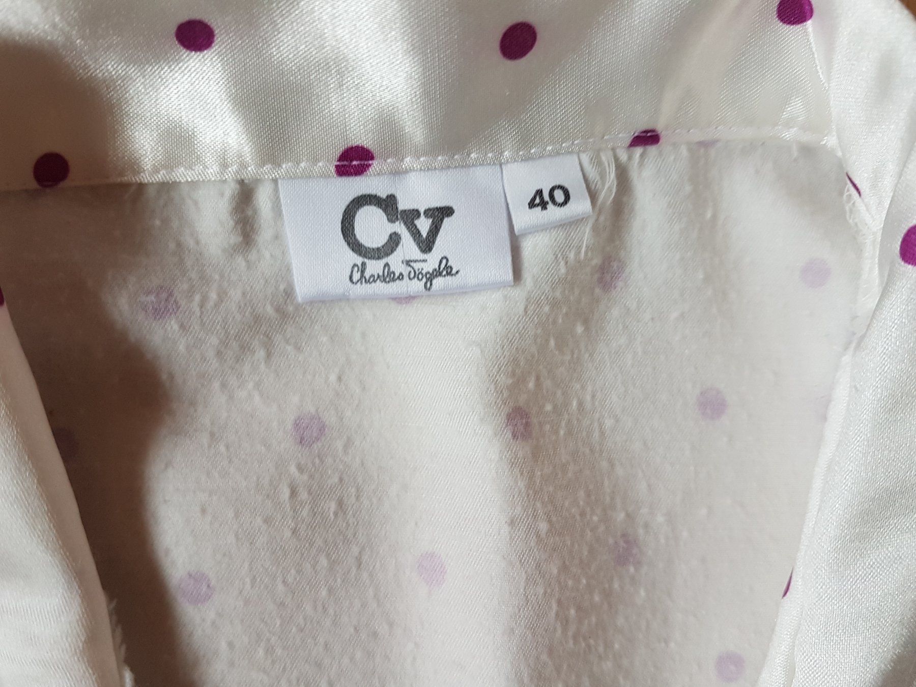 Negligees & Pyjamas: SCHICKER PYJAMA GR. 40 (NEUWERTIG) – Neu (gemäss Beschreibung) aus Sax von spazieren 1
