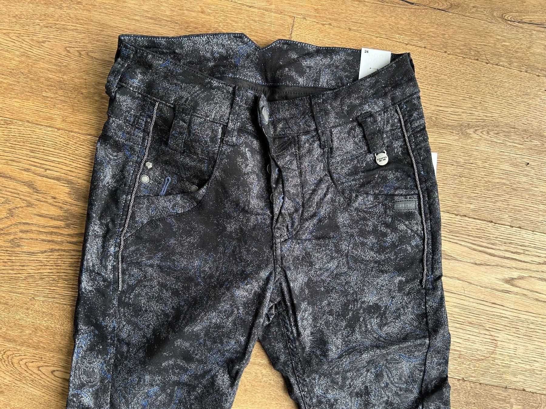 Gang Hosen: Hose, Gang //NEU// 24 – Neu (gemäss Beschreibung) aus Stettfurt von outlet72 2