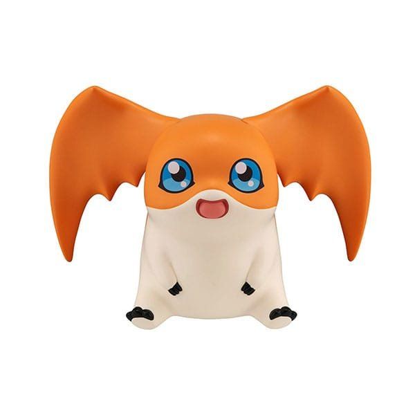 Statuette: Patamon - Digimon Adventure (LookUp) – Nuovo e nell'imballaggio originale da Gross venduto da ArcanaGameshop 3