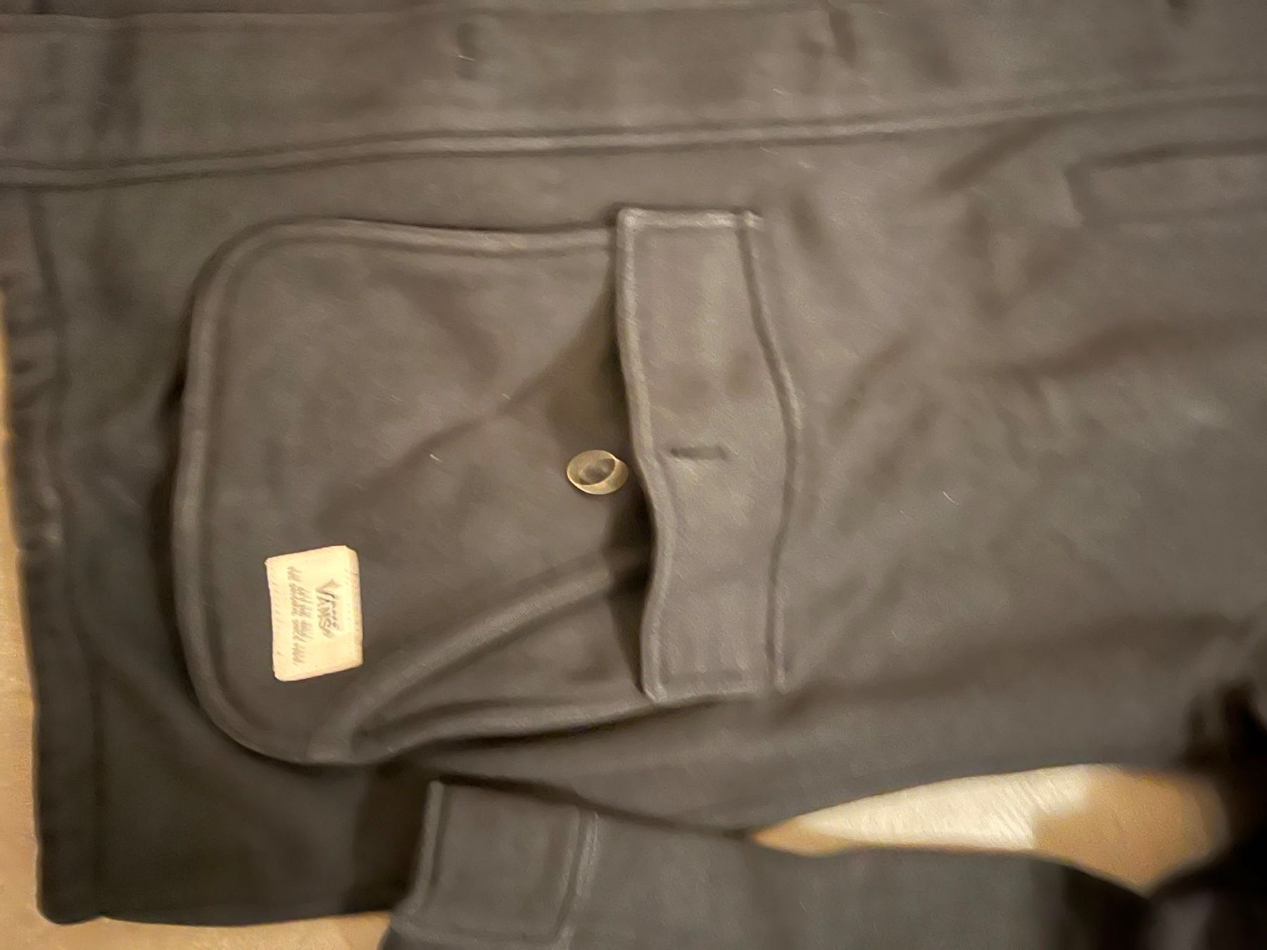 Pulls & Sweat-shirts: Vans Pullover – D'occasion à Zürich par Ivona3 2