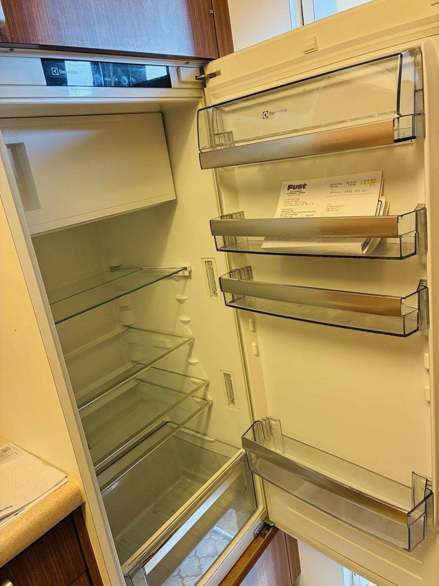 Frigoriferi: Elektrolux Kühlschrank – Usato da Worblaufen venduto da gafarettis 1