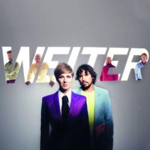 CDs: Weiter (CD) – Neu (gemäss Beschreibung) aus Uzwil von visions77