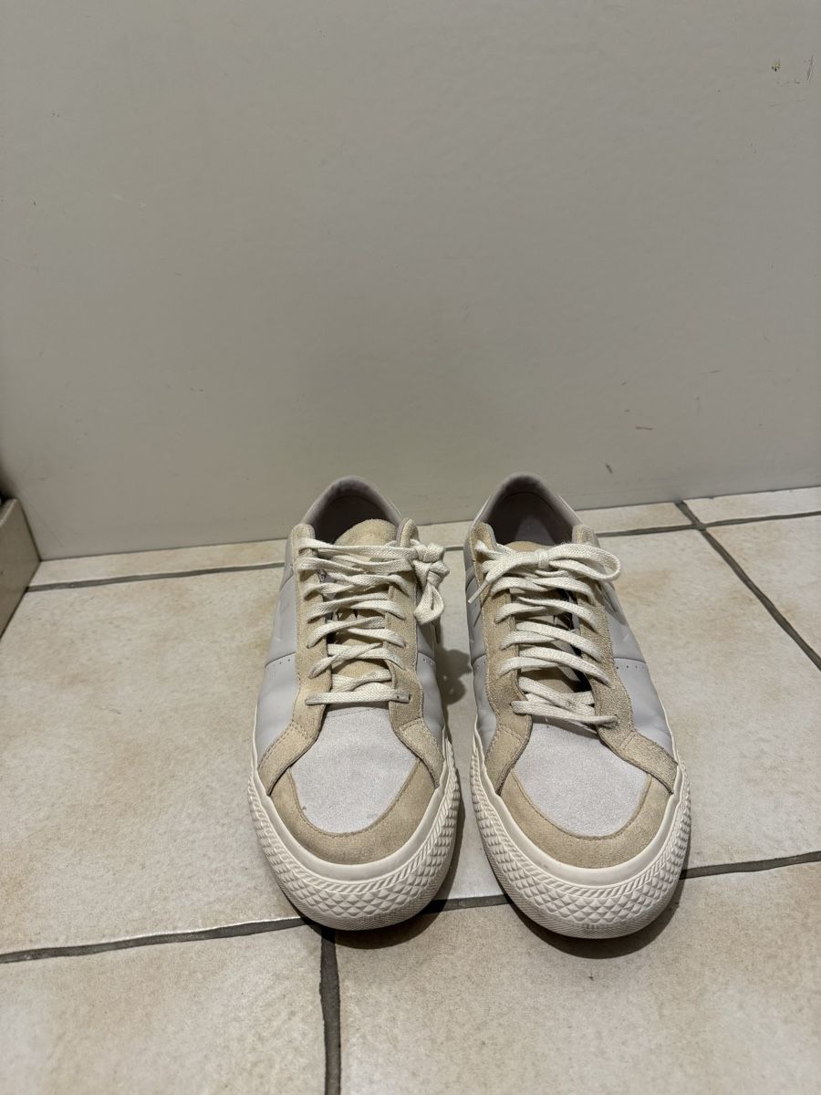Converse Chaussures hommes: Converse One Star 44.5 – D'occasion à Rheinfelden par rolfolo 2