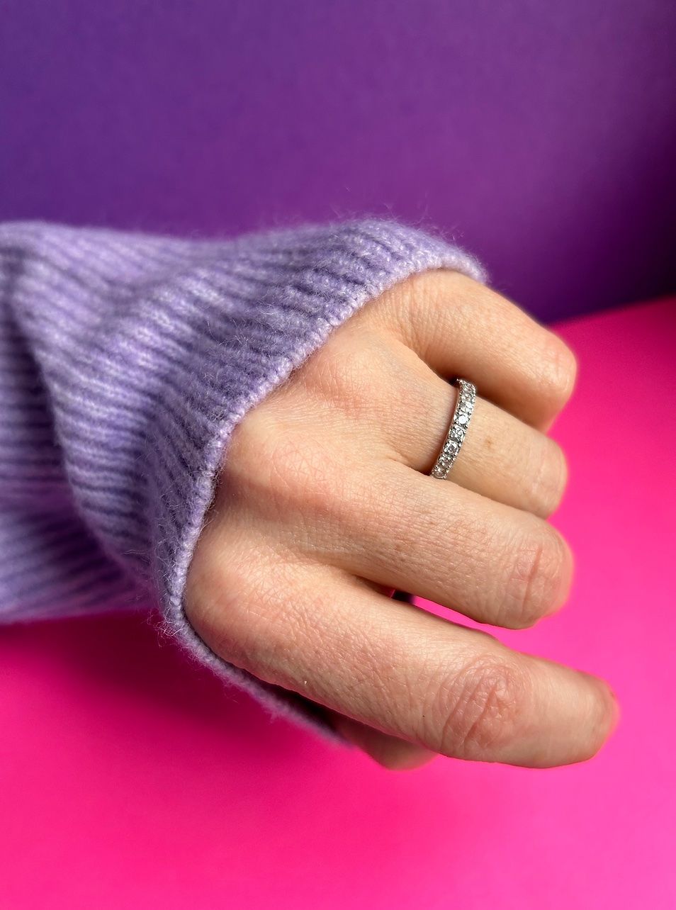 Anelli: Memoire Ring Love Silber (54) – Usato da Laufen venduto da Bellavitaboom 9