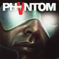 Phantom V – Phantom V